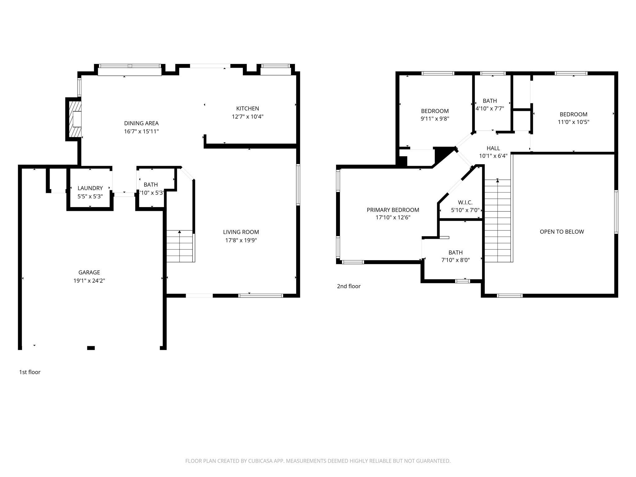 4602 Everest Ln, Austin, TX 78727