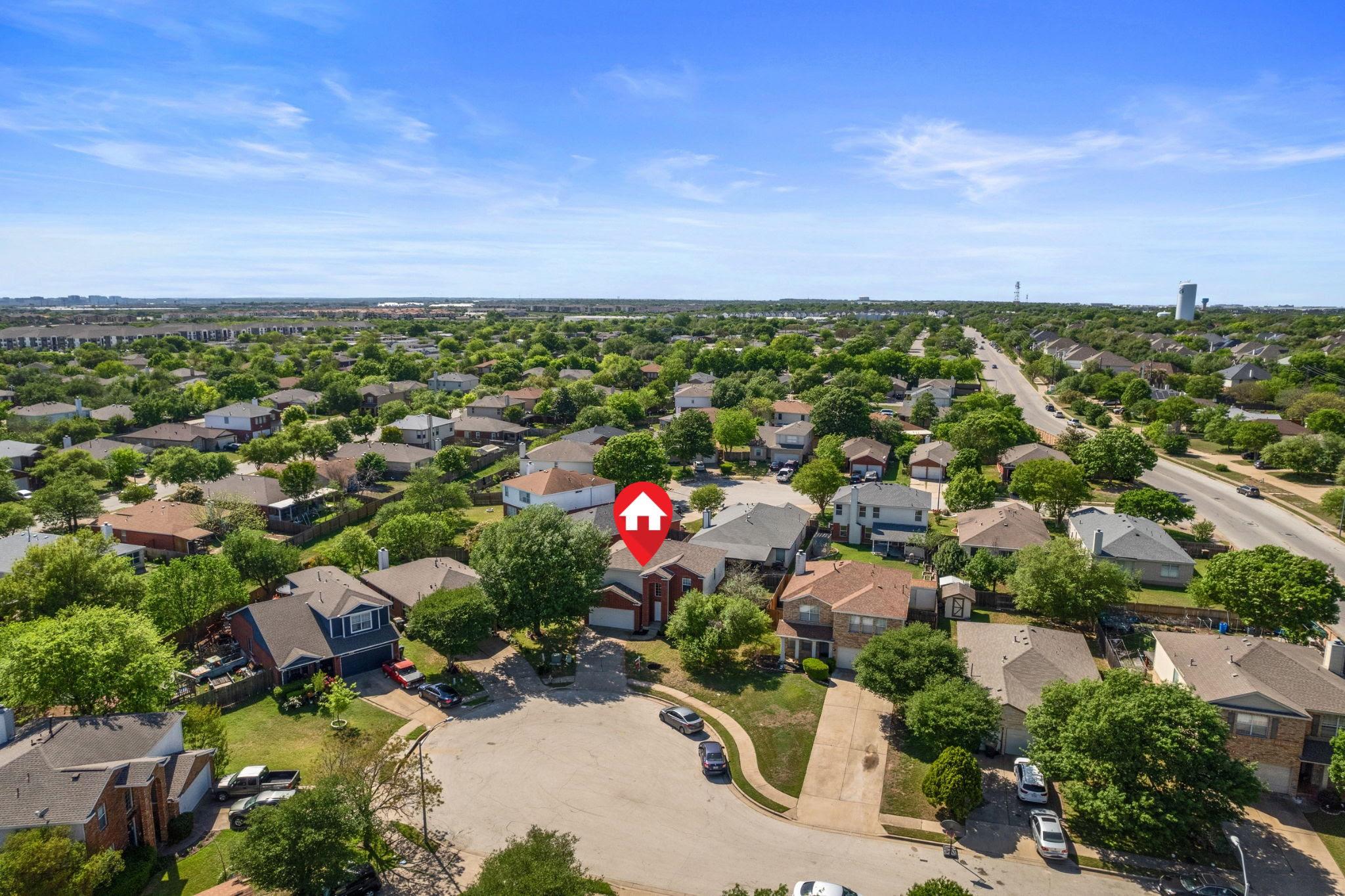 906 Low Brim Cv, Pflugerville, TX 78660