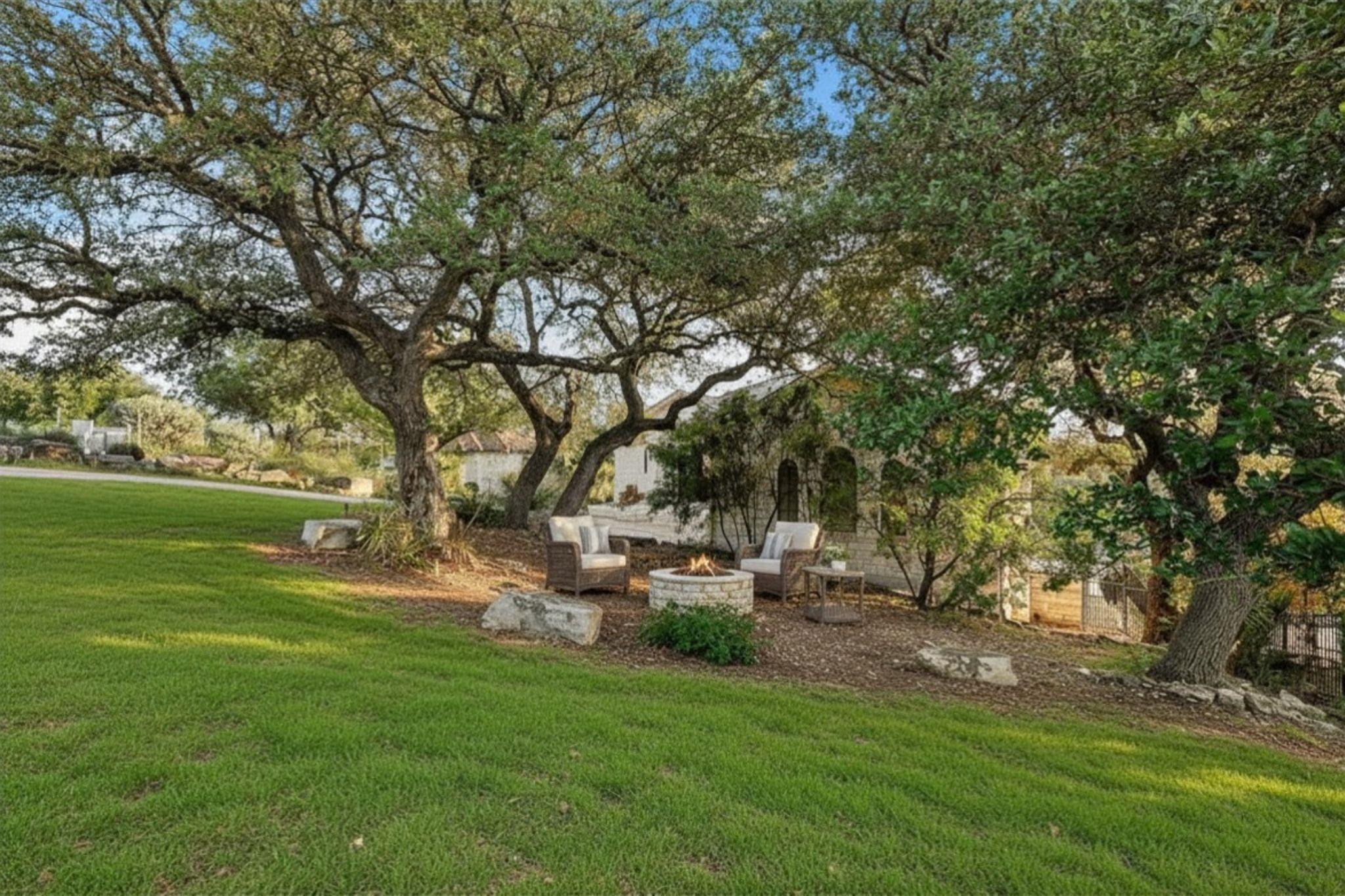 17813 Kingfisher Ridge Dr, Lago Vista, TX 78645