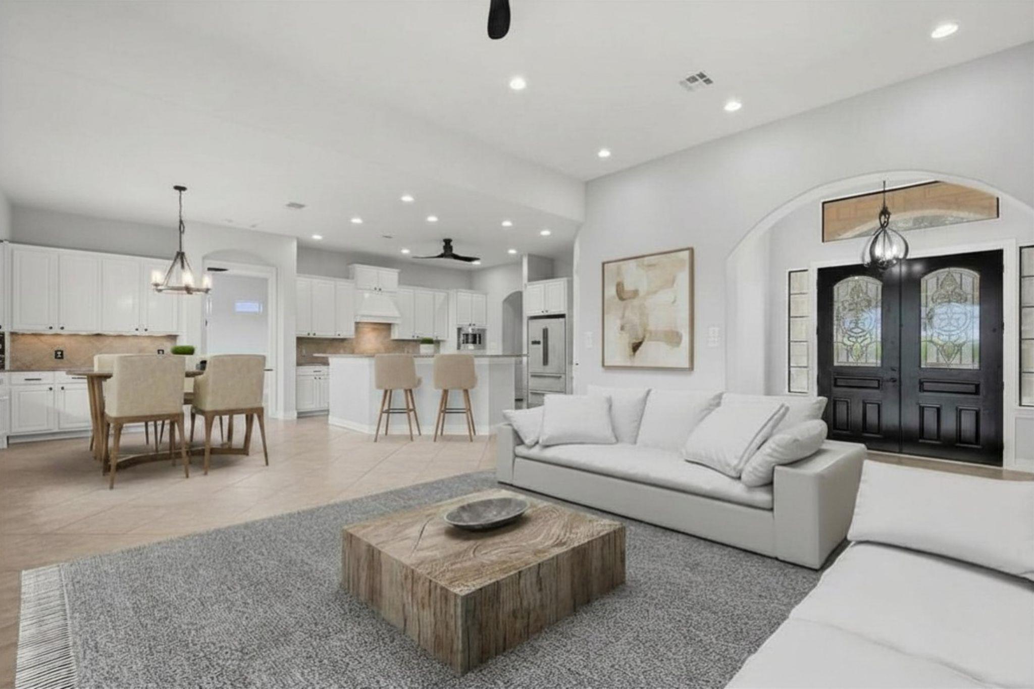 17813 Kingfisher Ridge Dr, Lago Vista, TX 78645