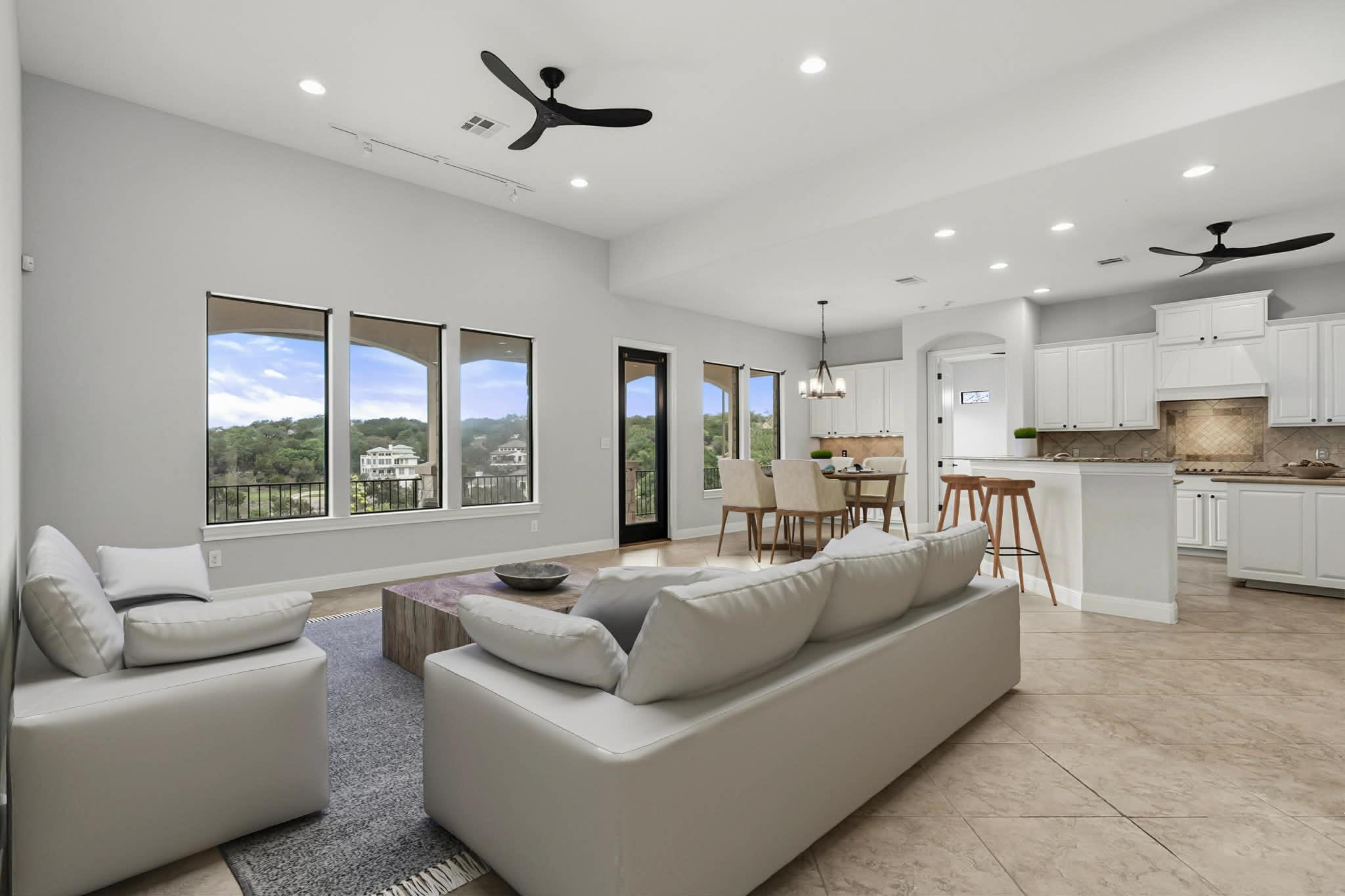 17813 Kingfisher Ridge Dr, Lago Vista, TX 78645