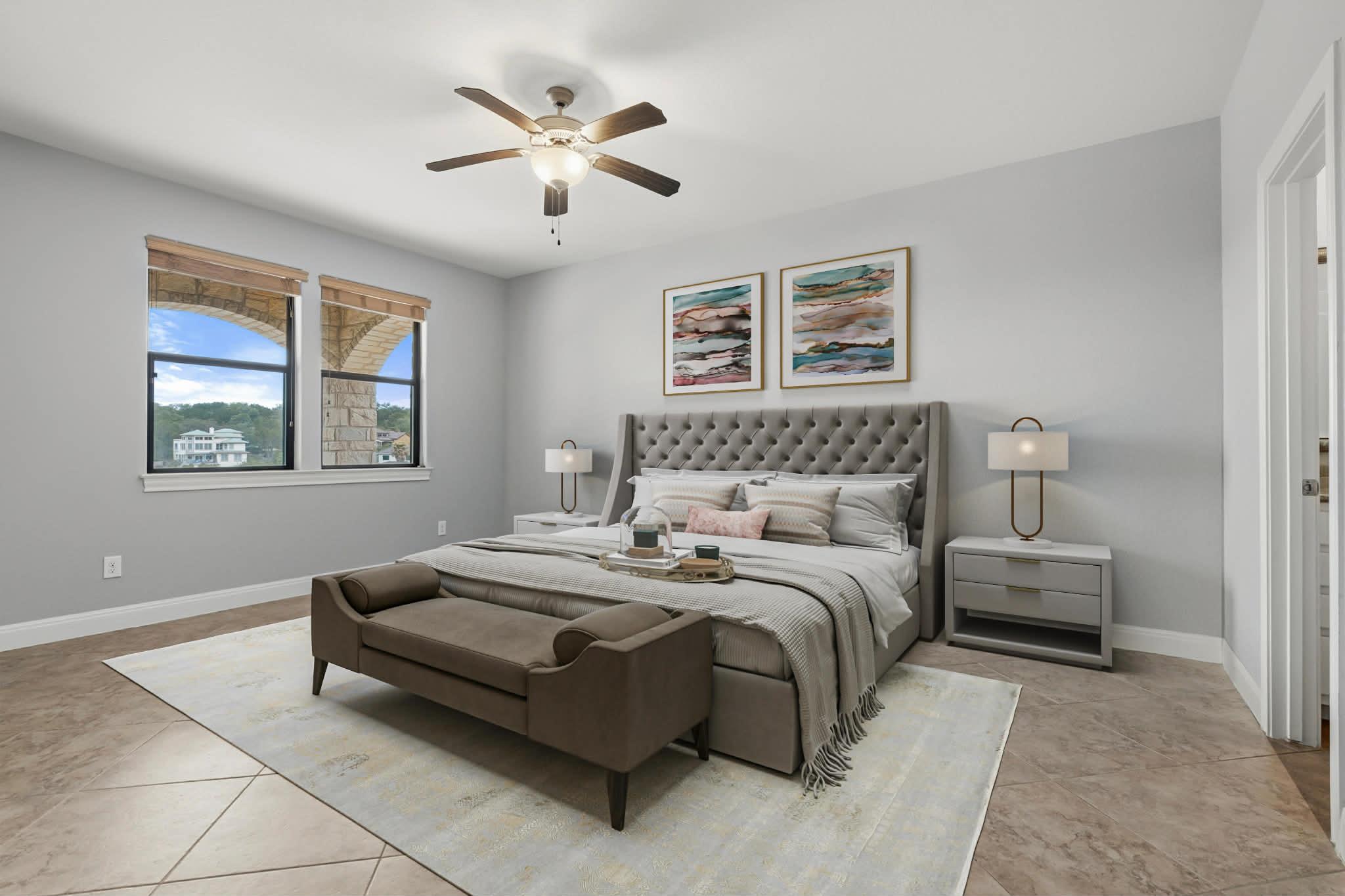 17813 Kingfisher Ridge Dr, Lago Vista, TX 78645