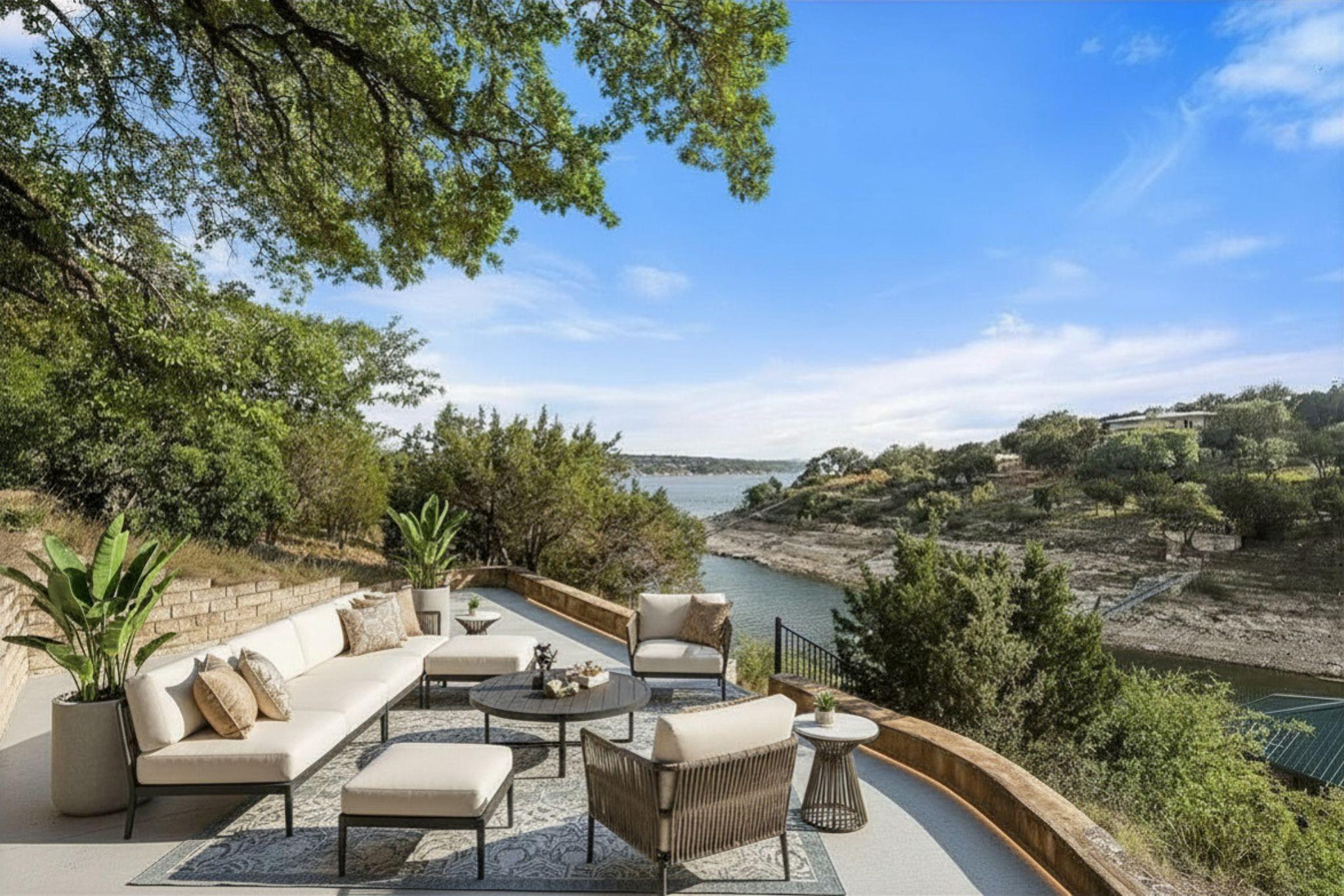 17813 Kingfisher Ridge Dr, Lago Vista, TX 78645