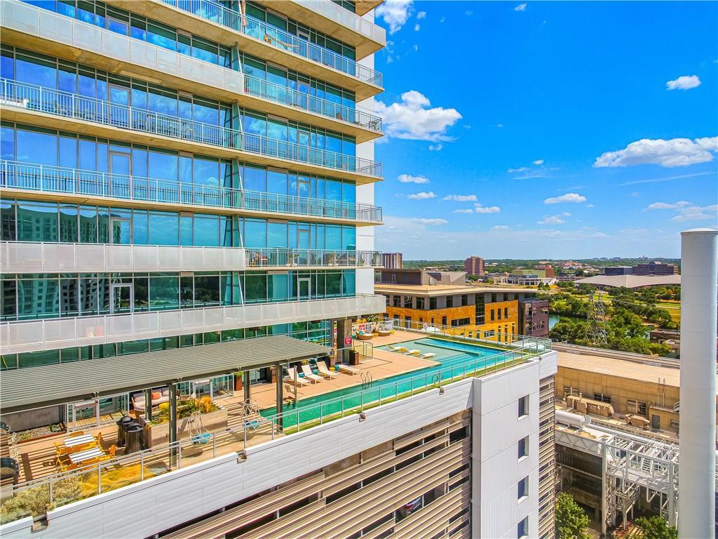 222 West Ave # 2207, Austin, TX 78701