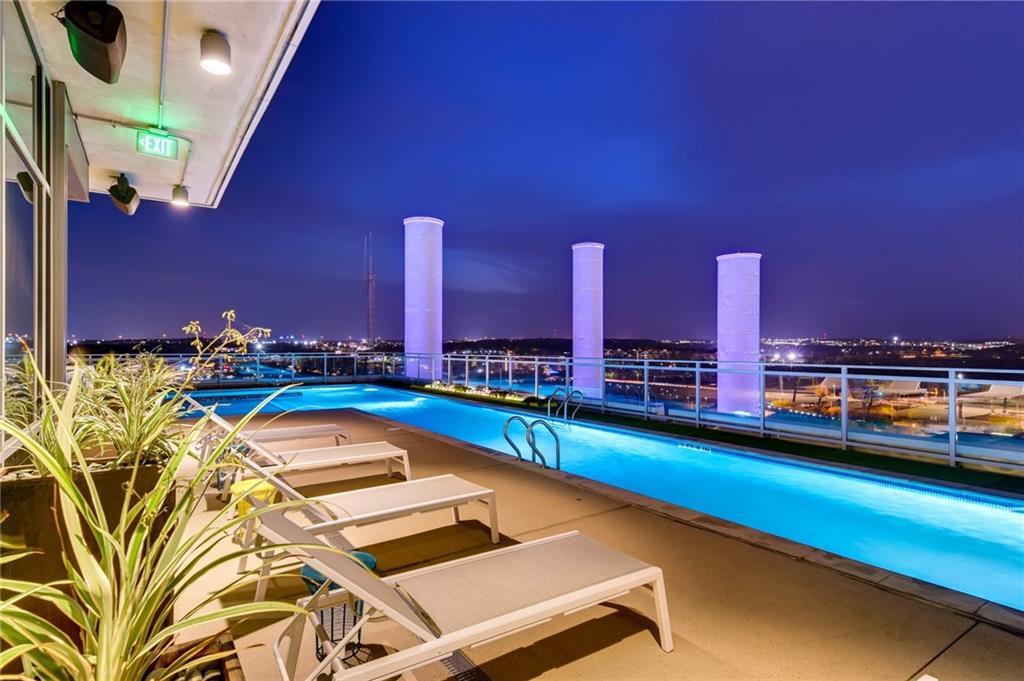 222 West Ave # 2207, Austin, TX 78701