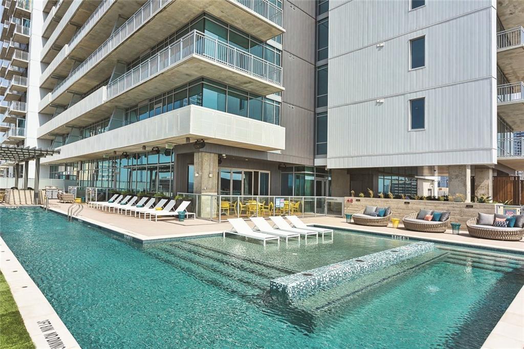 222 West Ave # 2207, Austin, TX 78701