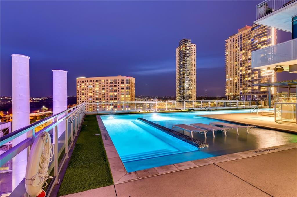 222 West Ave # 2207, Austin, TX 78701