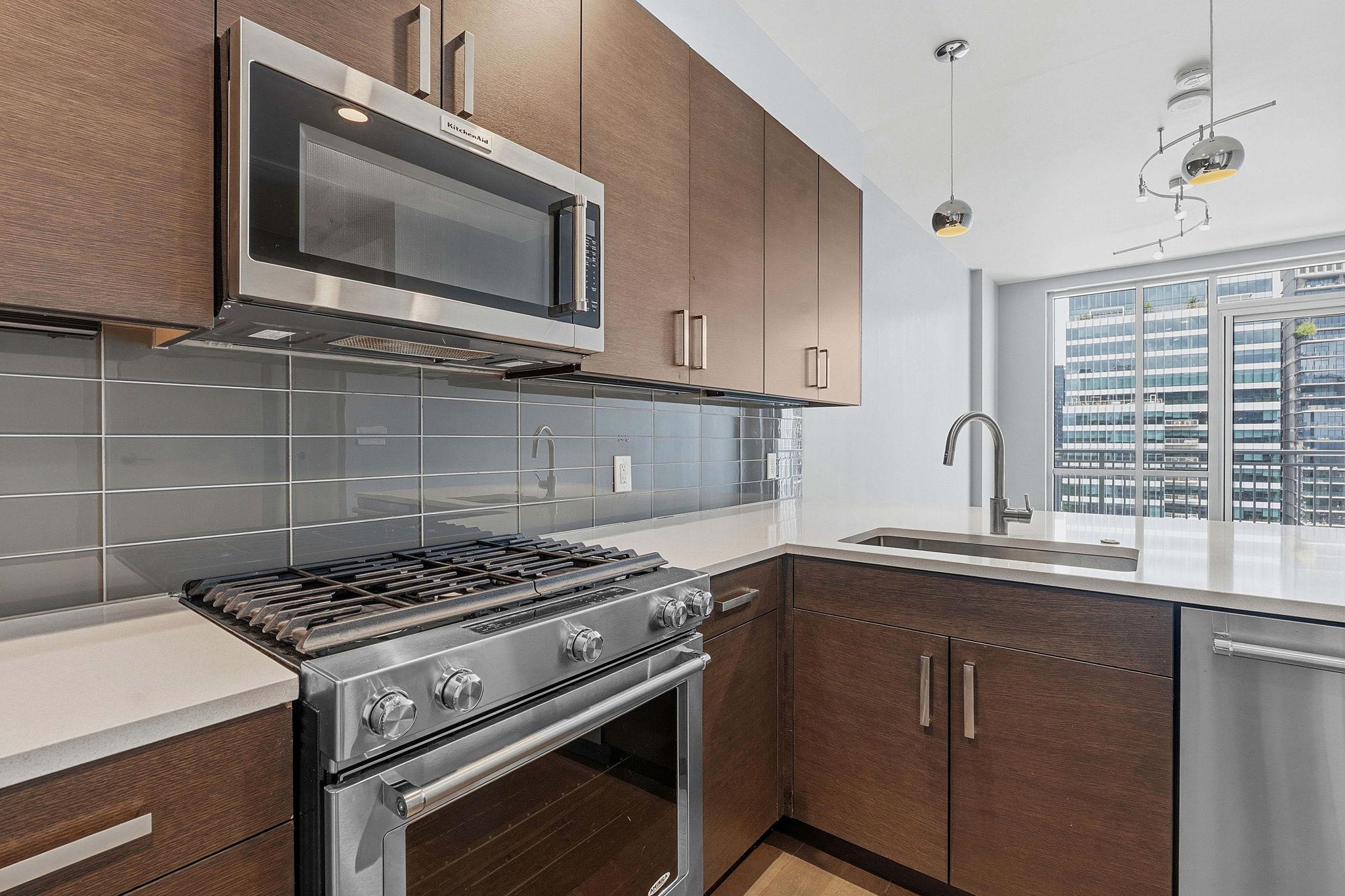 222 West Ave # 2207, Austin, TX 78701