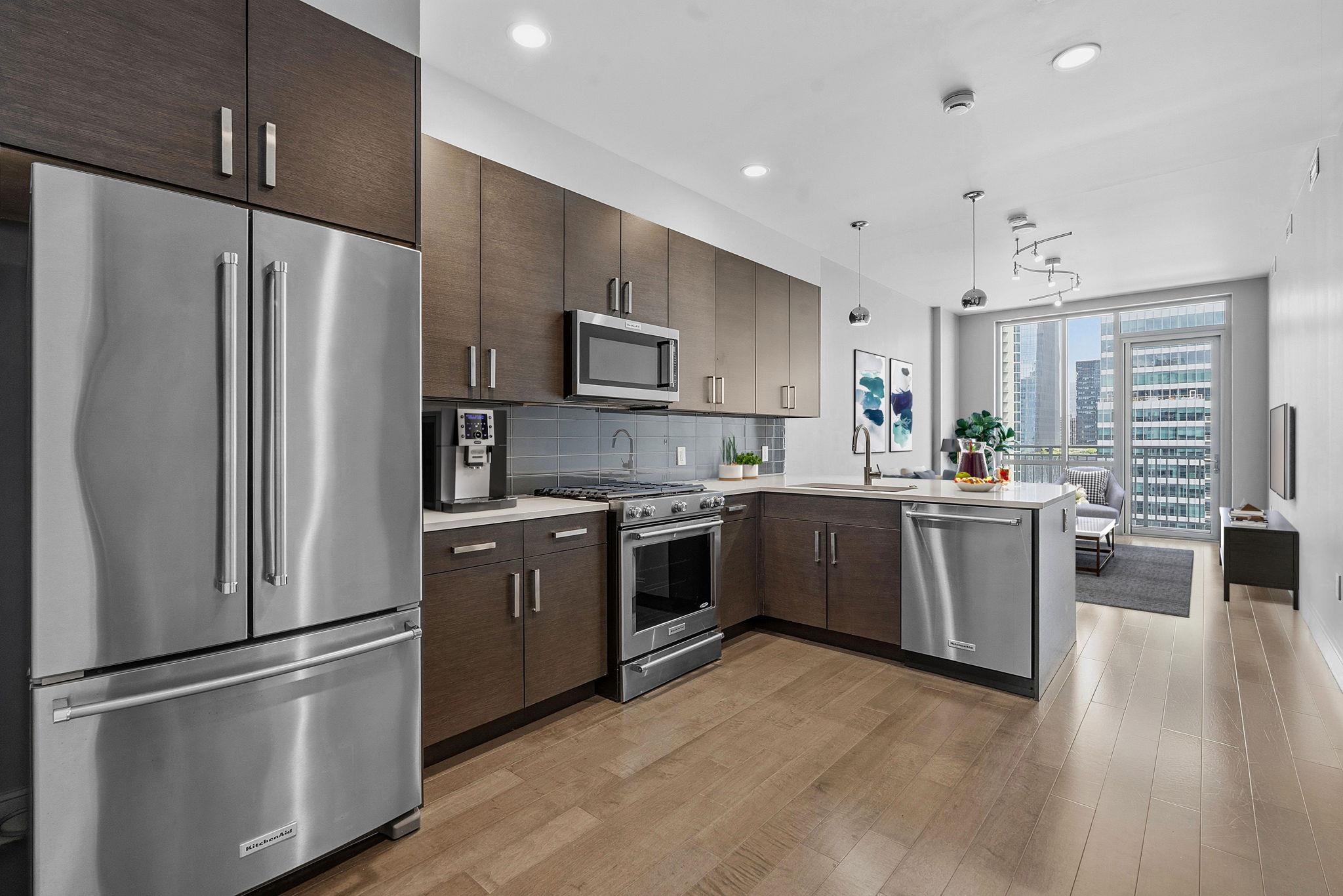 222 West Ave # 2207, Austin, TX 78701