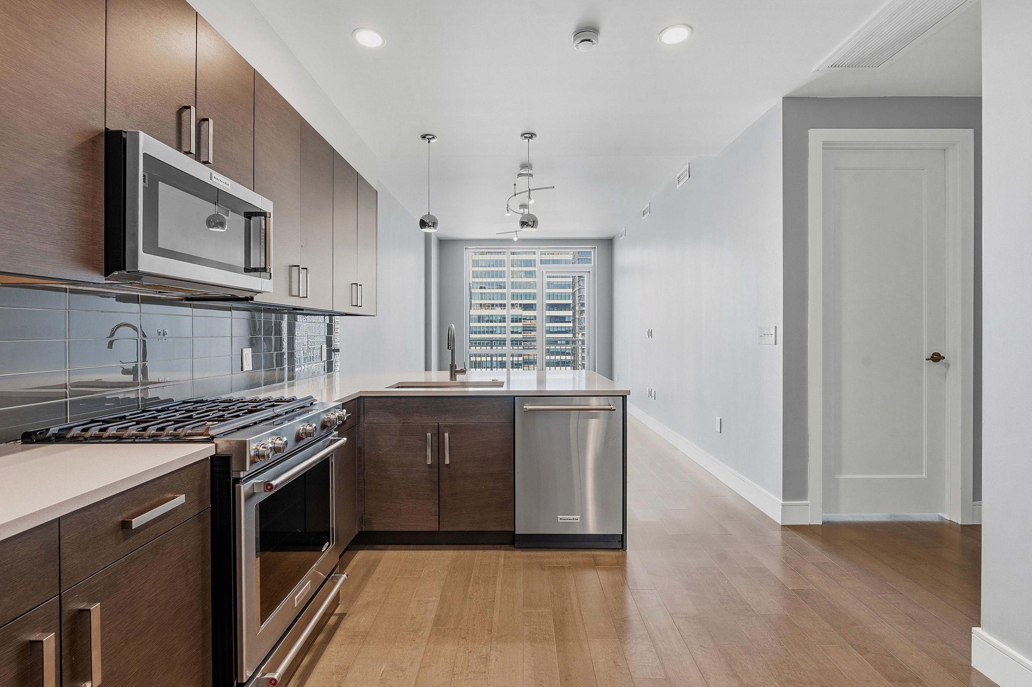 222 West Ave # 2207, Austin, TX 78701