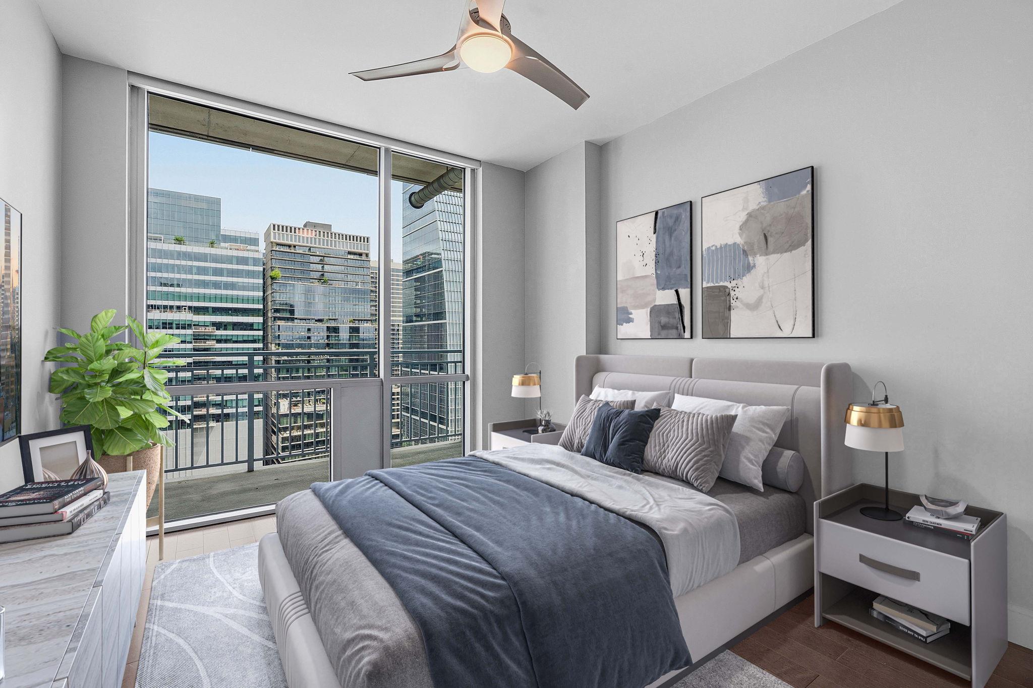 222 West Ave # 2207, Austin, TX 78701