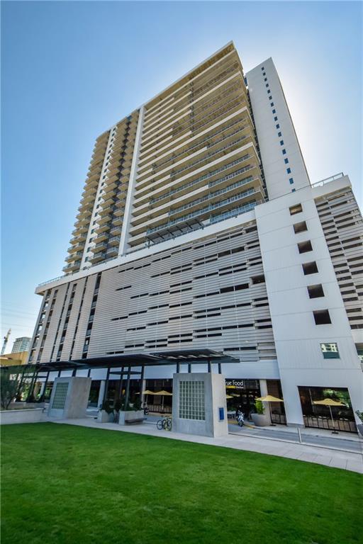 222 West Ave # 2207, Austin, TX 78701