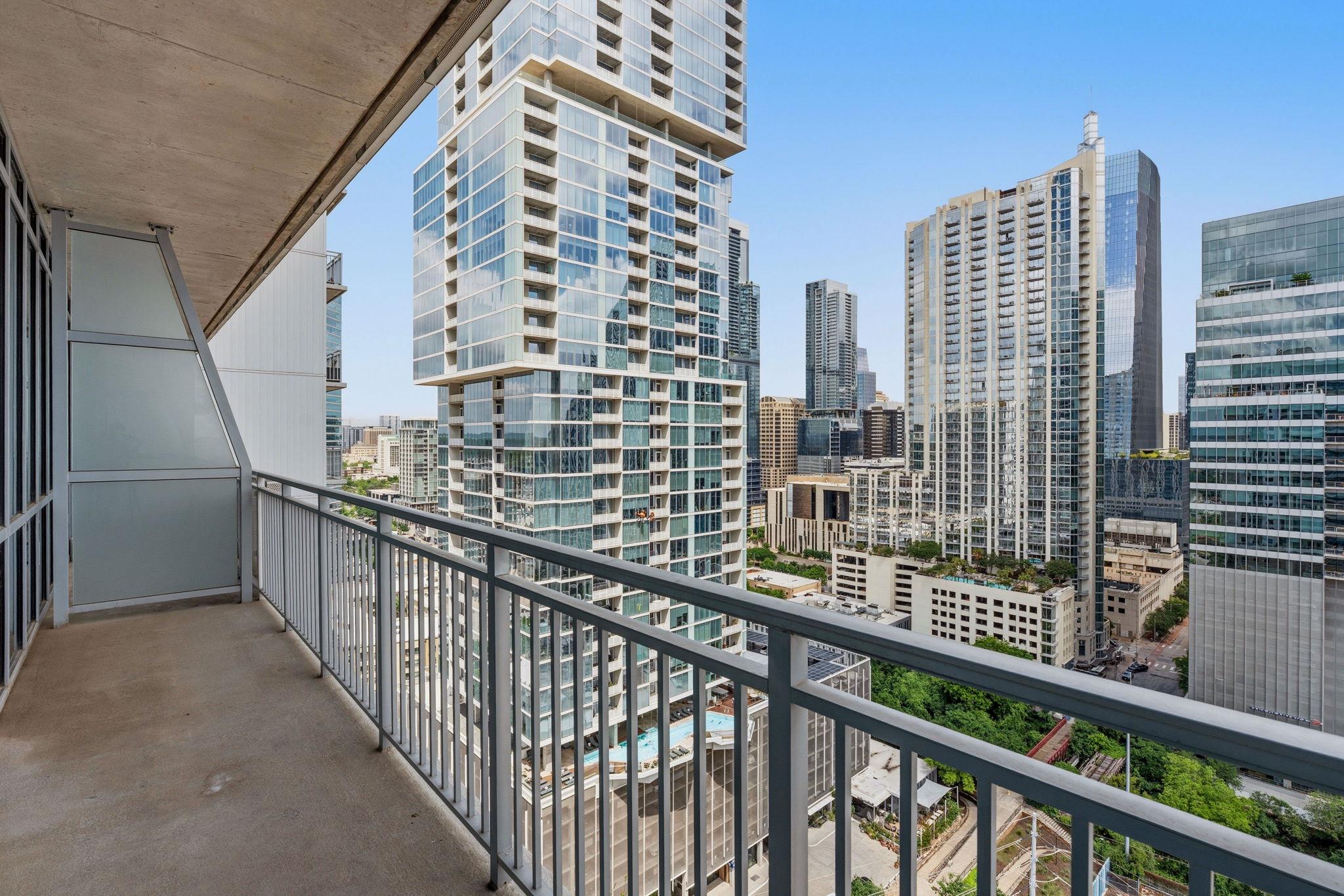 222 West Ave # 2207, Austin, TX 78701