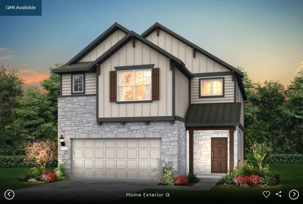 113 Ventura Dr, Liberty Hill, TX 78642