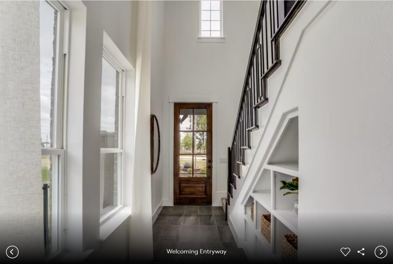 113 Ventura Dr, Liberty Hill, TX 78642