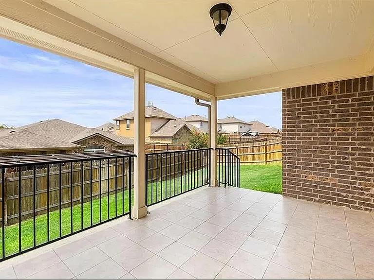 417 Tula Trl, Leander, TX 78641