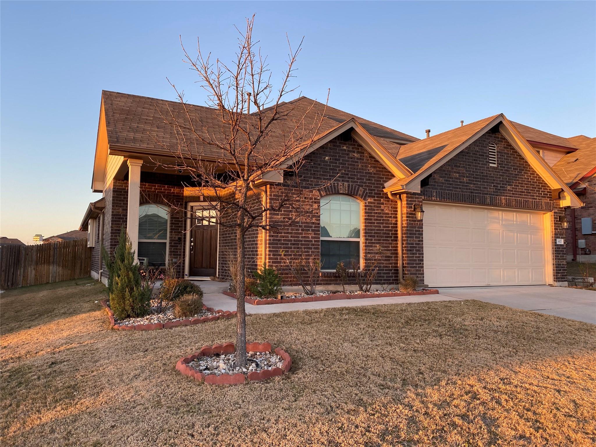 417 Tula Trl, Leander, TX 78641