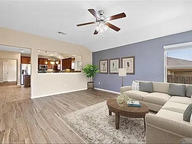 417 Tula Trl, Leander, TX 78641