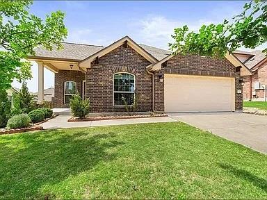 417 Tula Trl, Leander, TX 78641