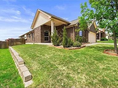 417 Tula Trl, Leander, TX 78641
