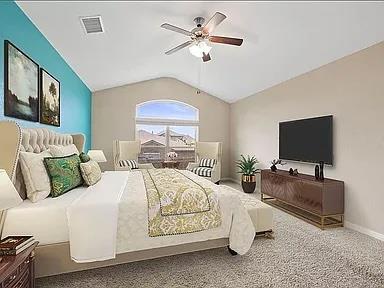 417 Tula Trl, Leander, TX 78641