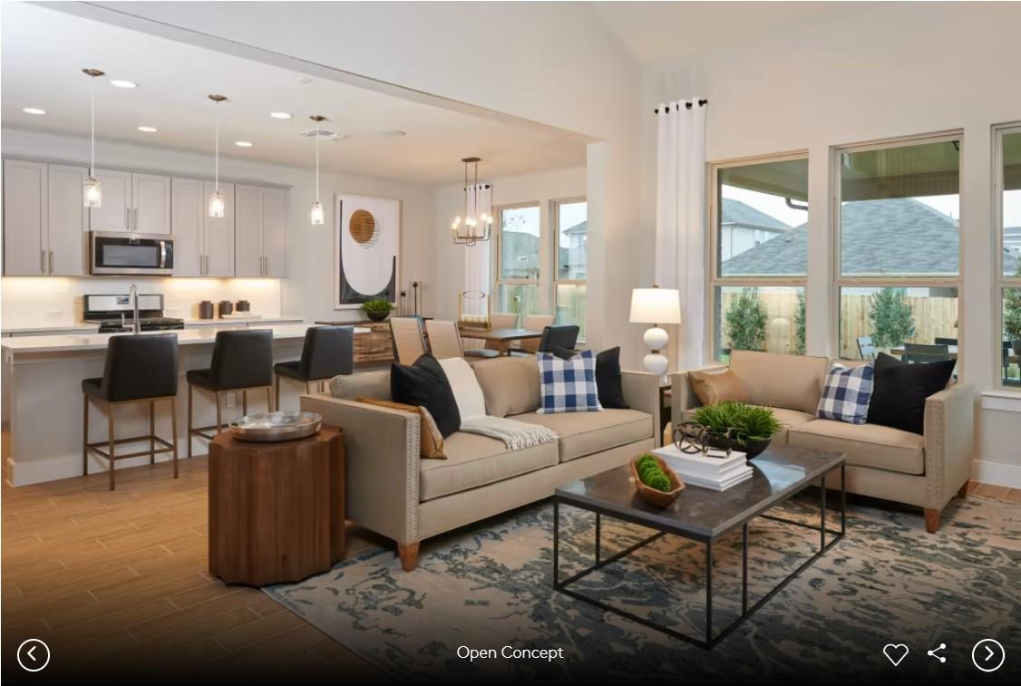 116 Singing Dove Way, Liberty Hill, TX 78642