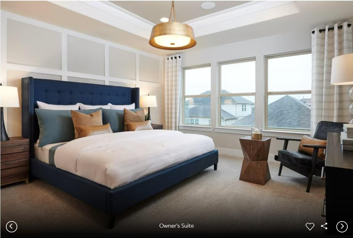 116 Singing Dove Way, Liberty Hill, TX 78642