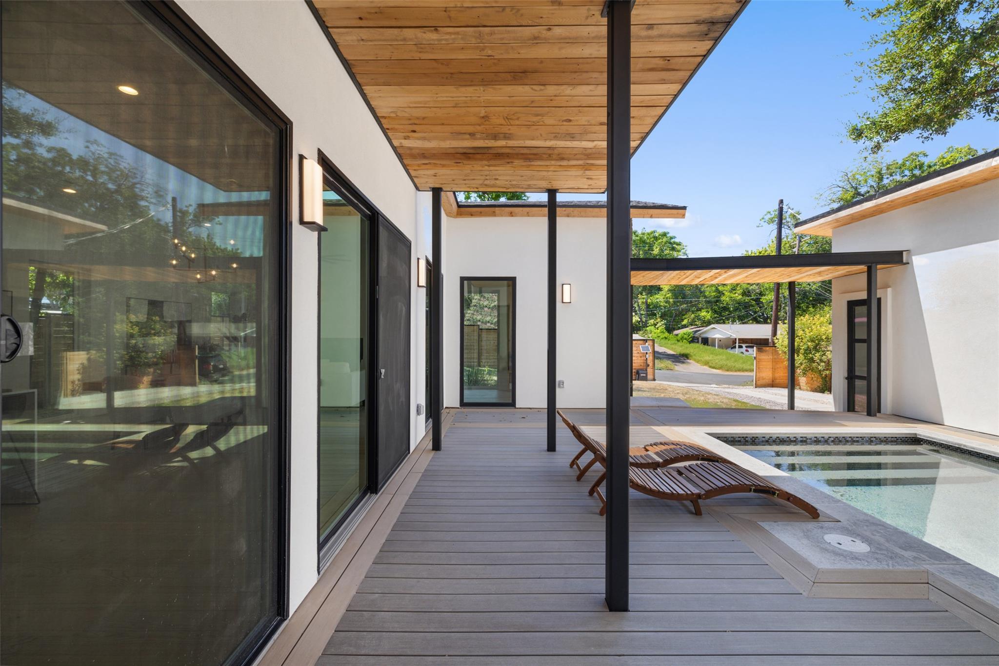 1913 Fairlawn Ln, Austin, TX 78704