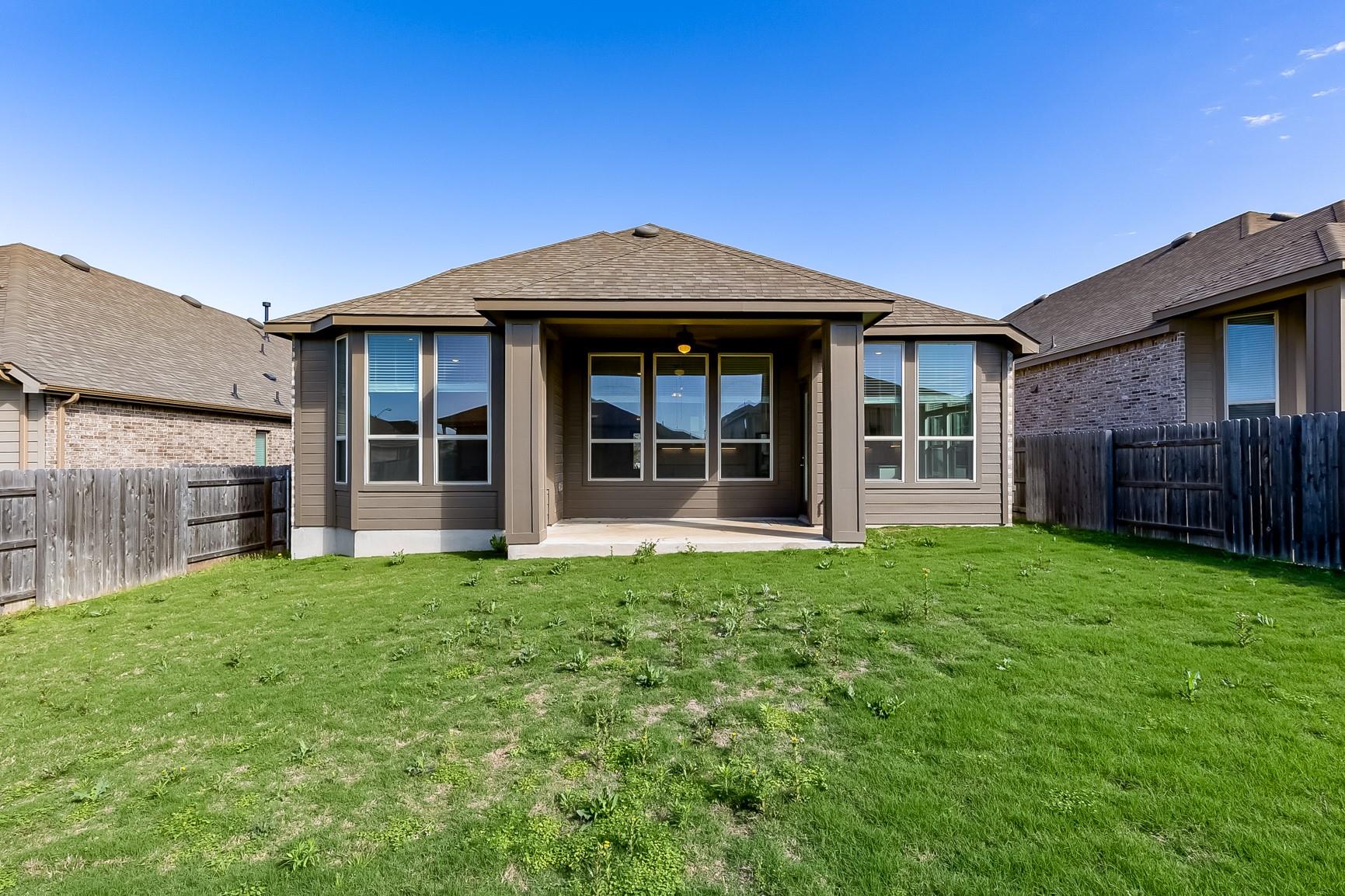 5853 Bianca Dr, Round Rock, TX 78665