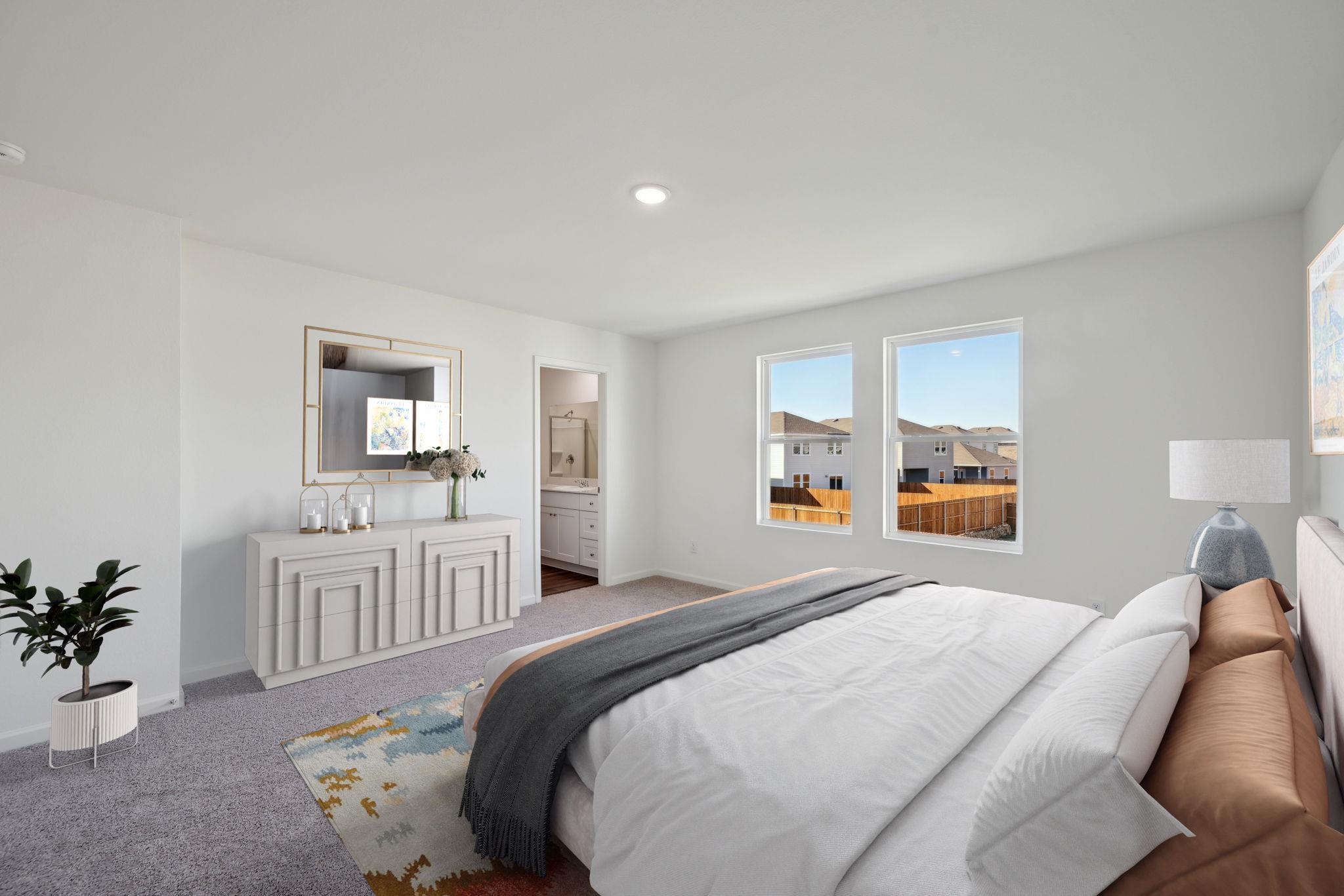 404 Cliff Dr, Maxwell, TX 78656