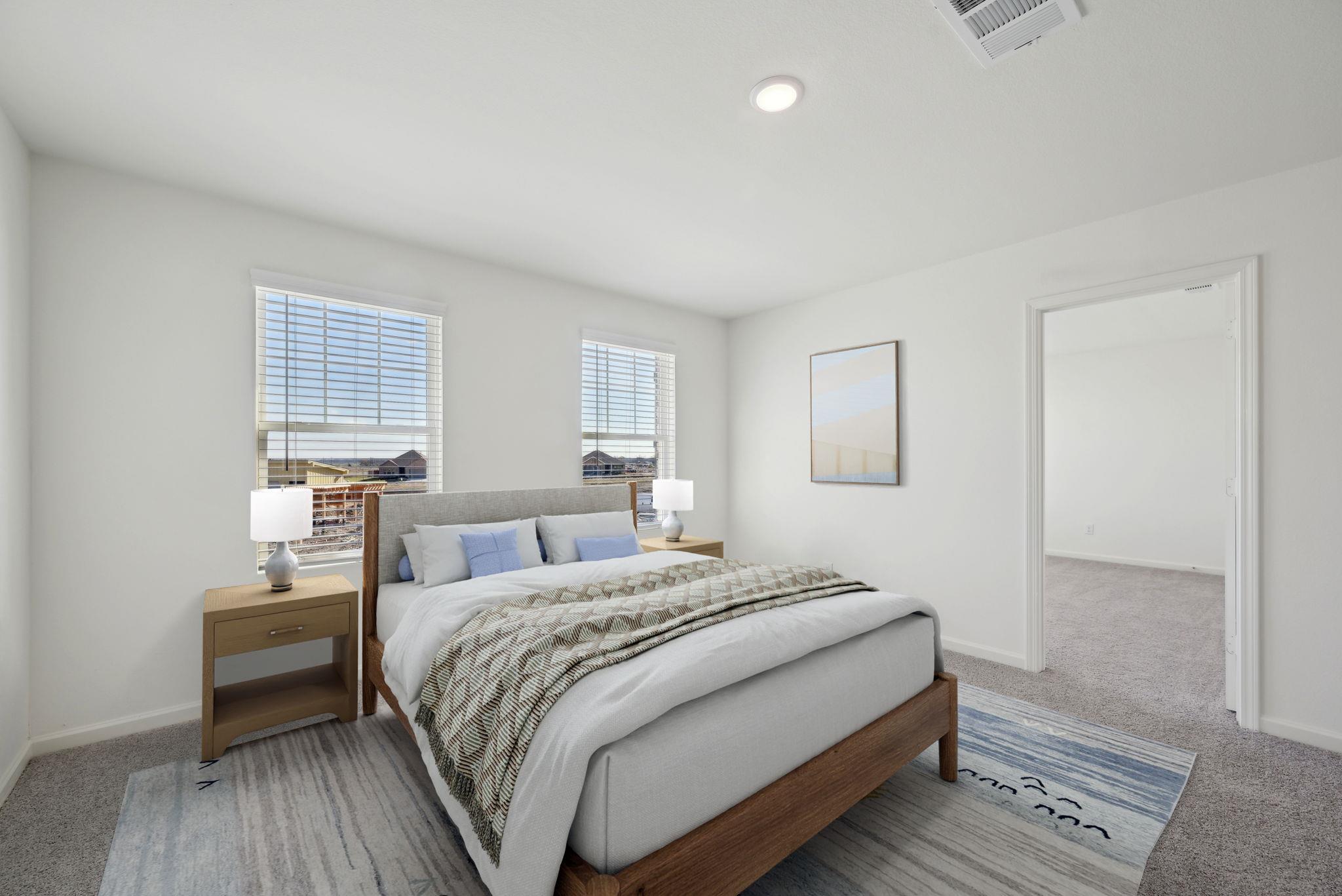 404 Cliff Dr, Maxwell, TX 78656