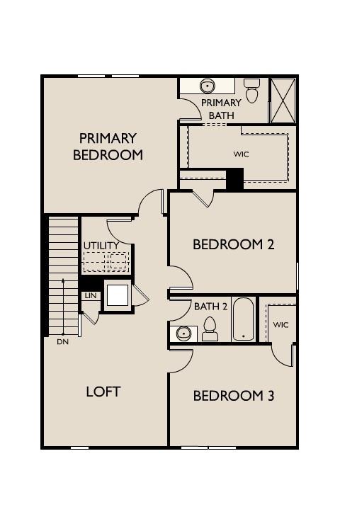 404 Cliff Dr, Maxwell, TX 78656