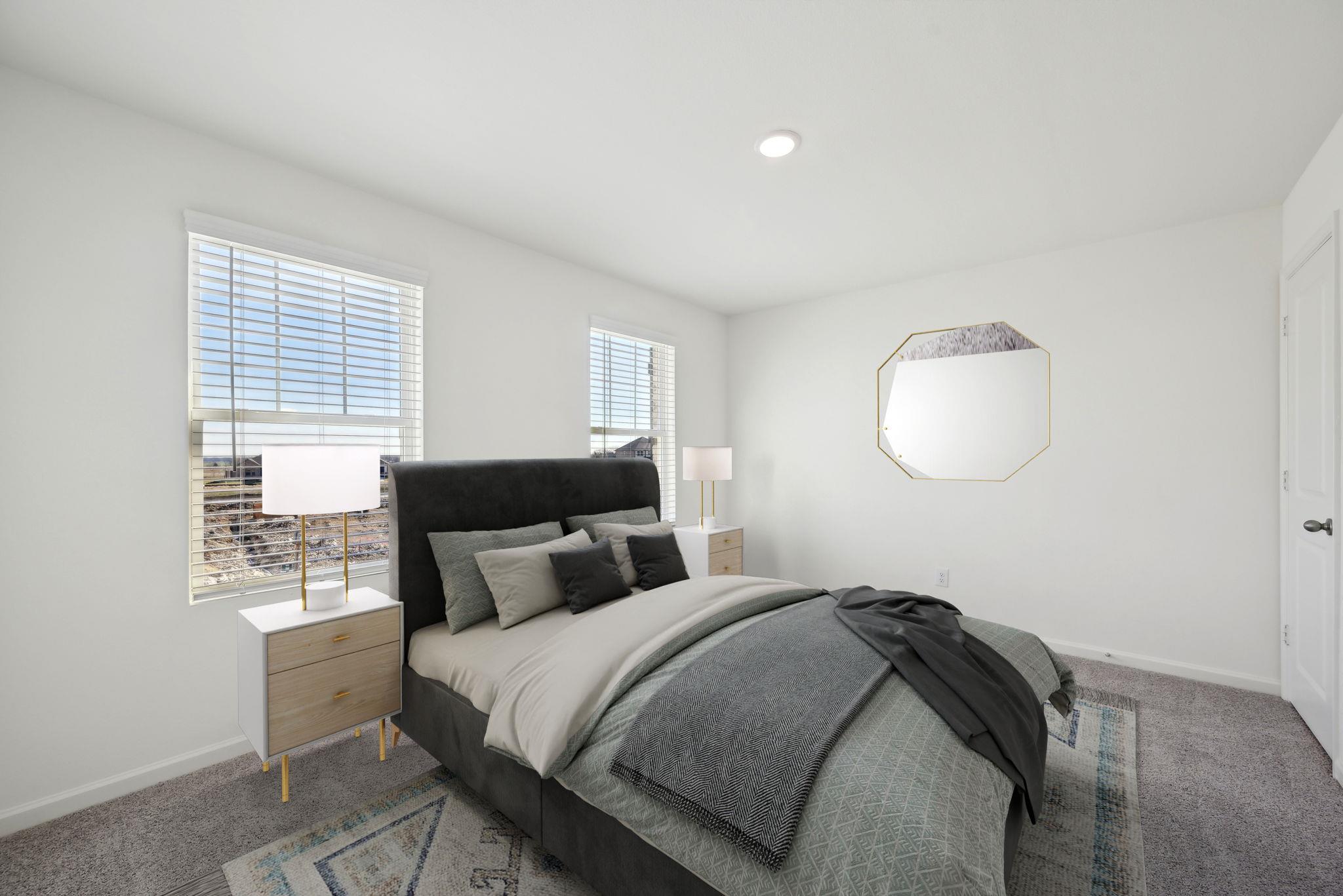 404 Cliff Dr, Maxwell, TX 78656