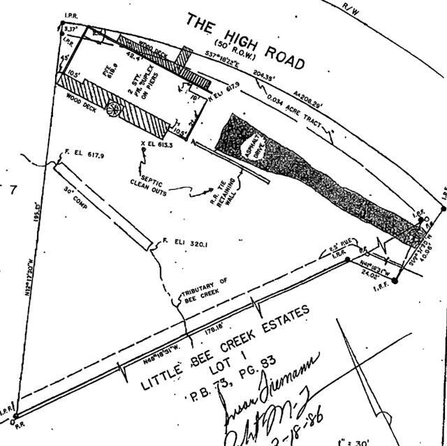 903 The High Rd, Austin, TX 78746