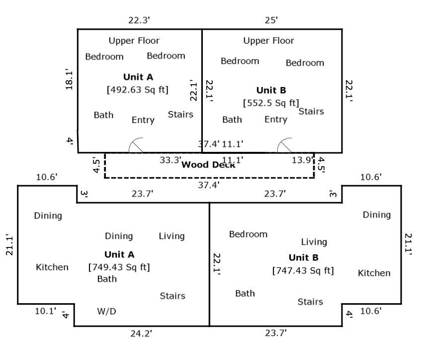 903 The High Rd, Austin, TX 78746