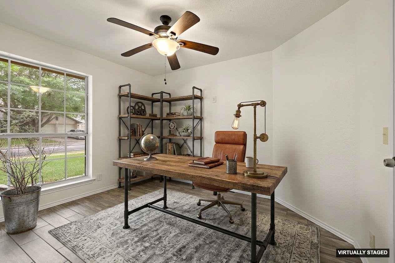2422 Agarita Trl, Round Rock, TX 78665