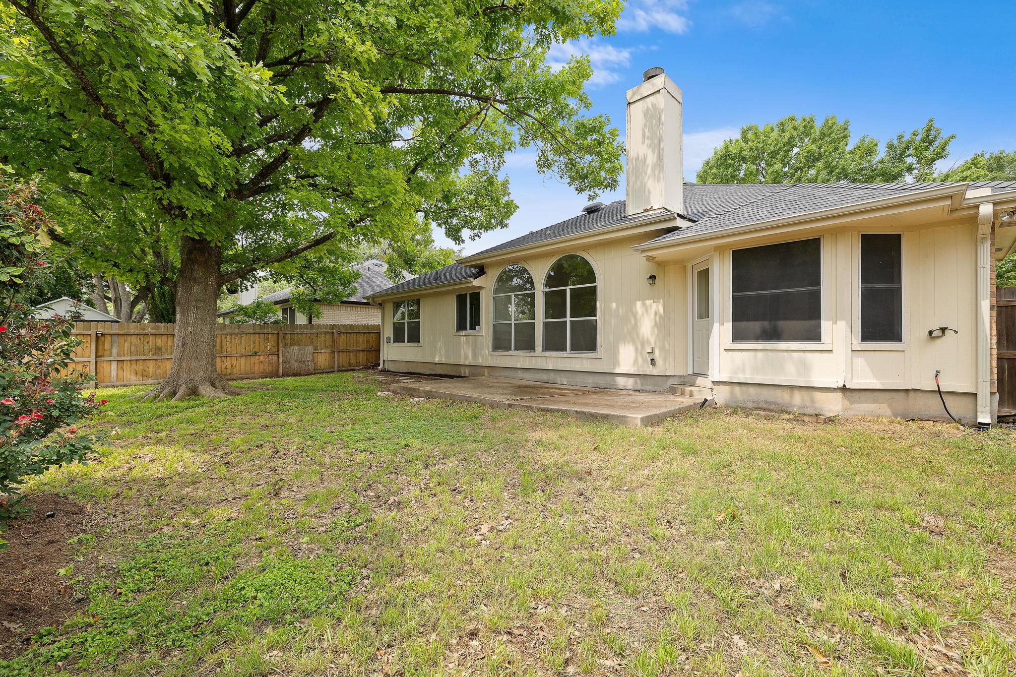 2422 Agarita Trl, Round Rock, TX 78665