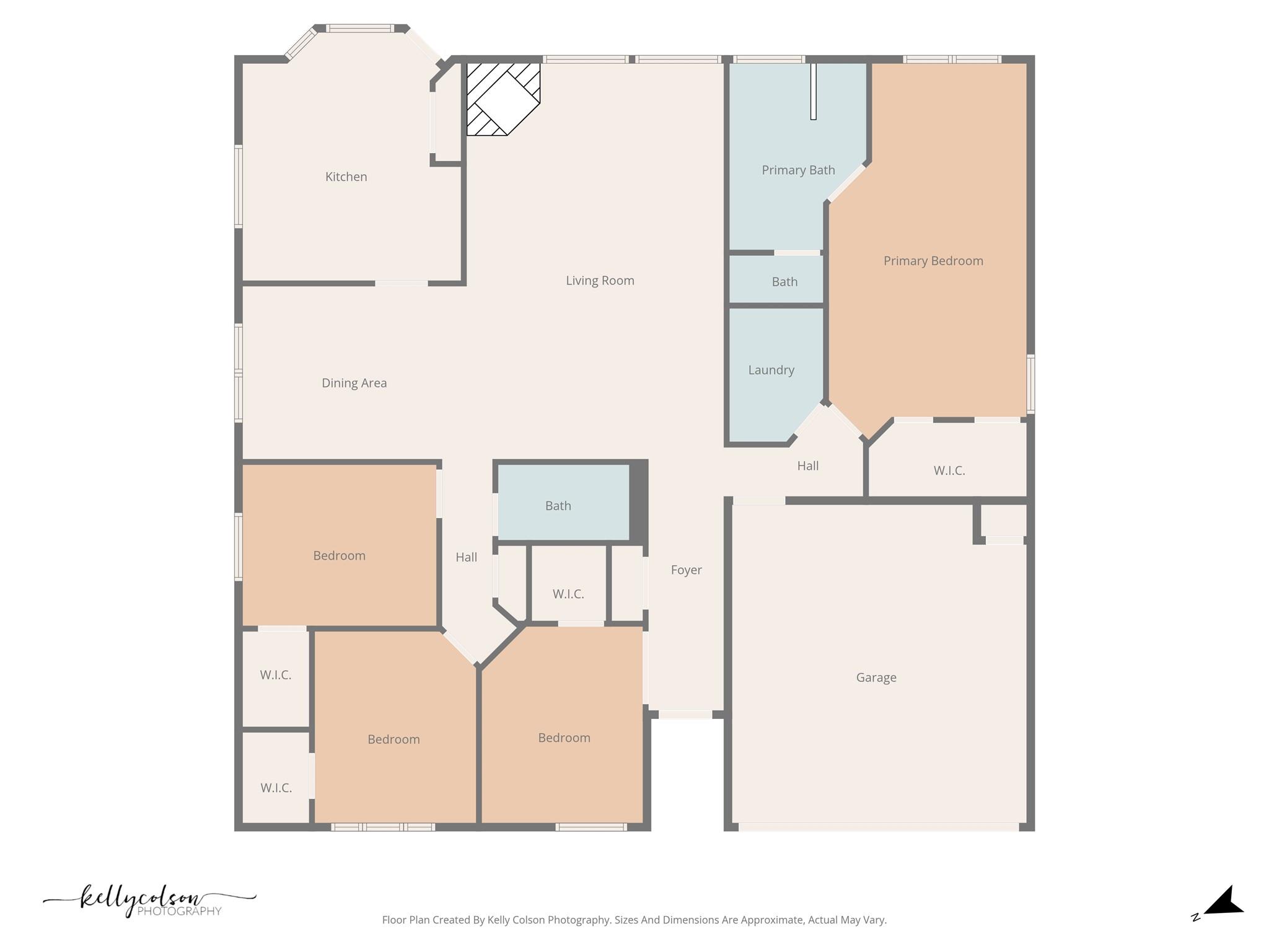 2422 Agarita Trl, Round Rock, TX 78665