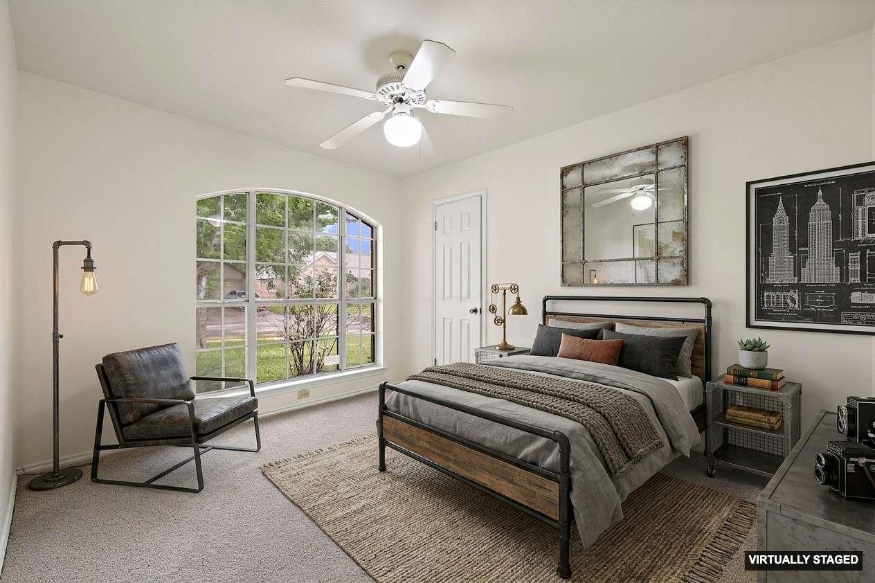 2422 Agarita Trl, Round Rock, TX 78665