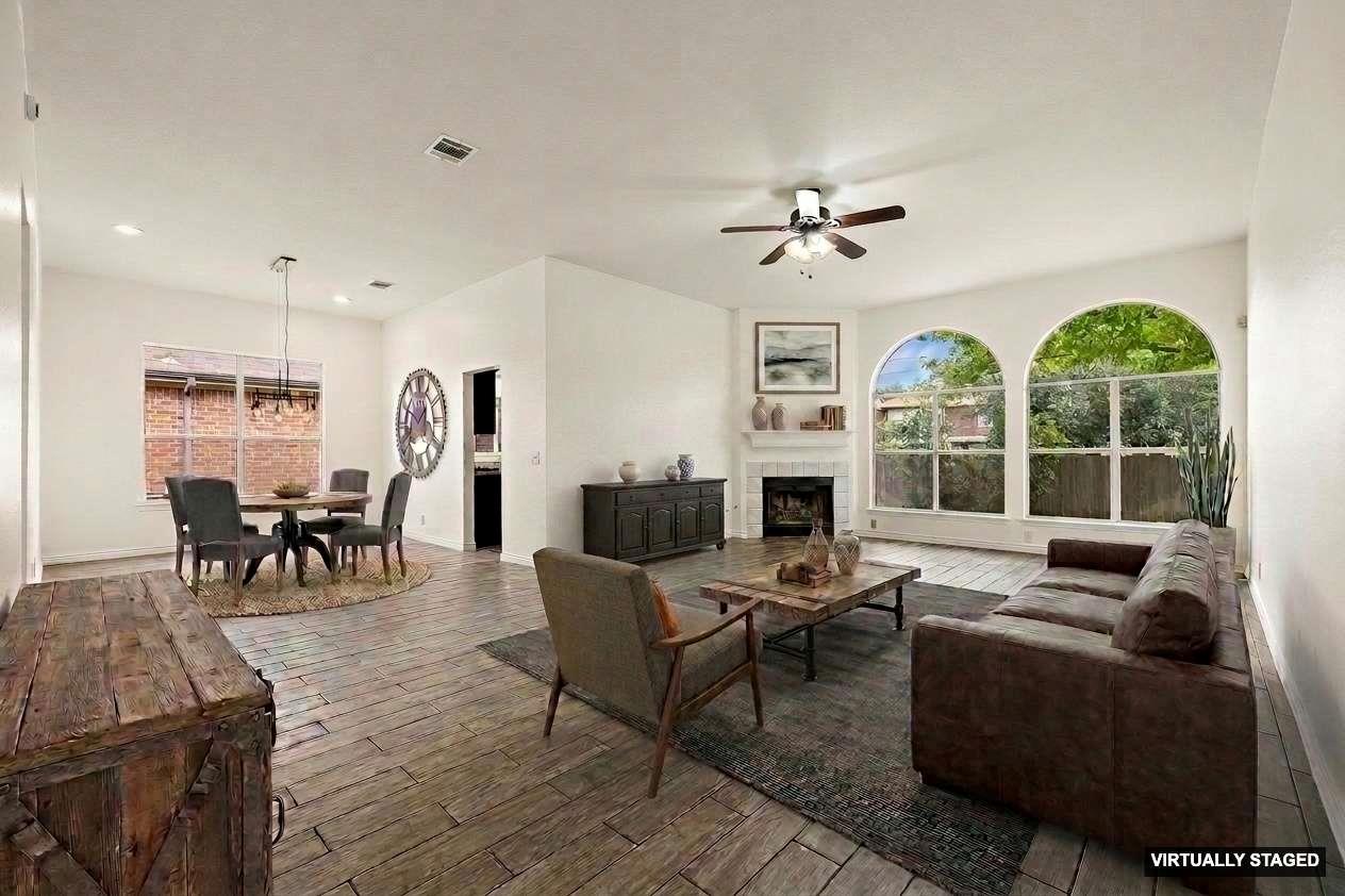 2422 Agarita Trl, Round Rock, TX 78665