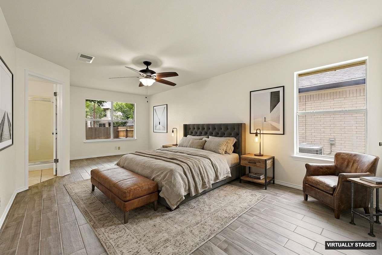 2422 Agarita Trl, Round Rock, TX 78665