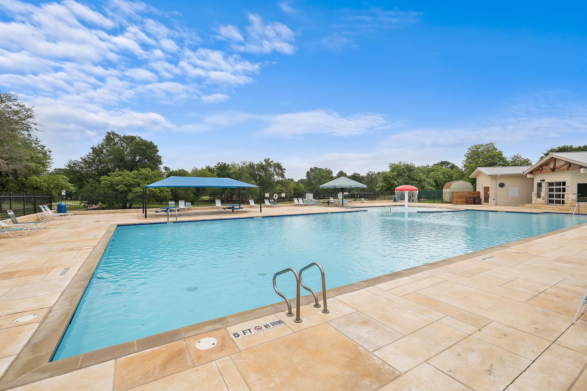 2422 Agarita Trl, Round Rock, TX 78665
