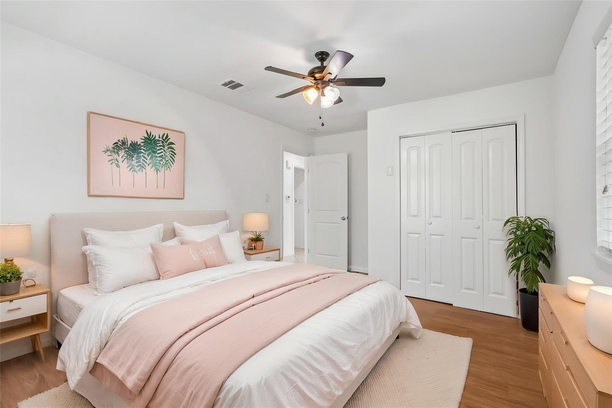 407 Magnolia St, Bastrop, TX 78602