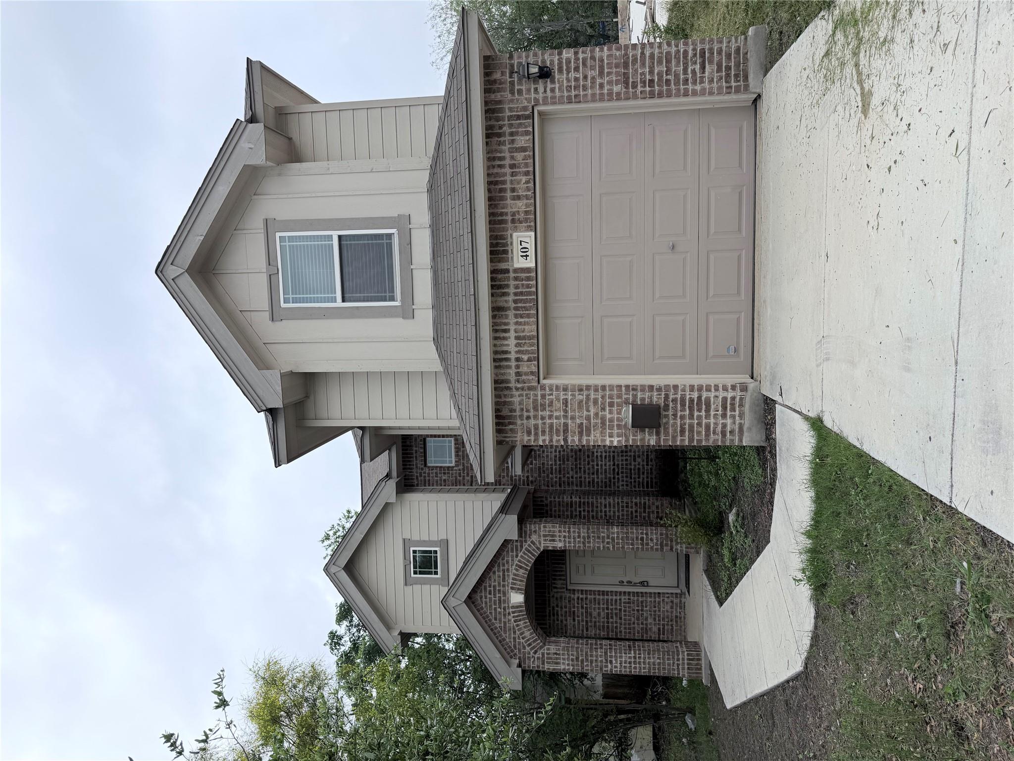 407 Blaine, San Antonio, TX 78202