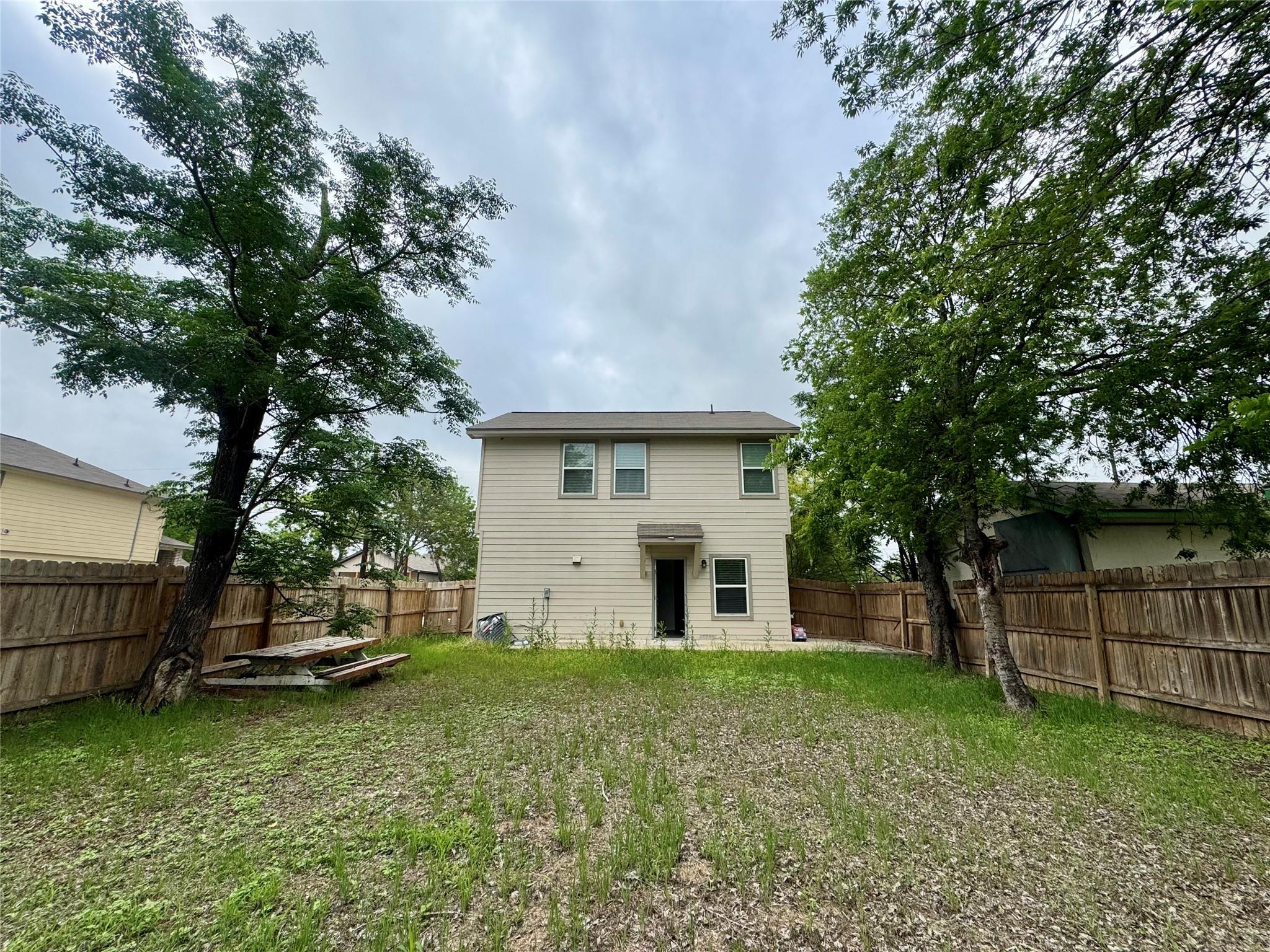 407 Blaine, San Antonio, TX 78202