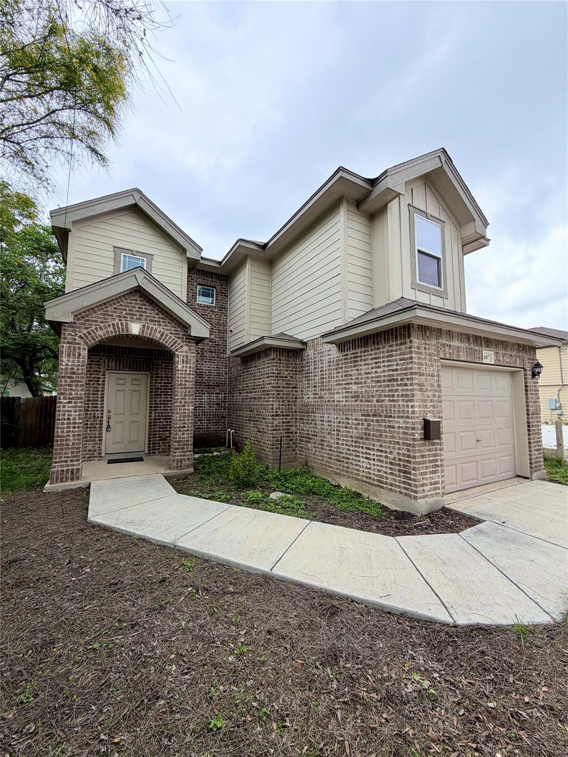 407 Blaine, San Antonio, TX 78202