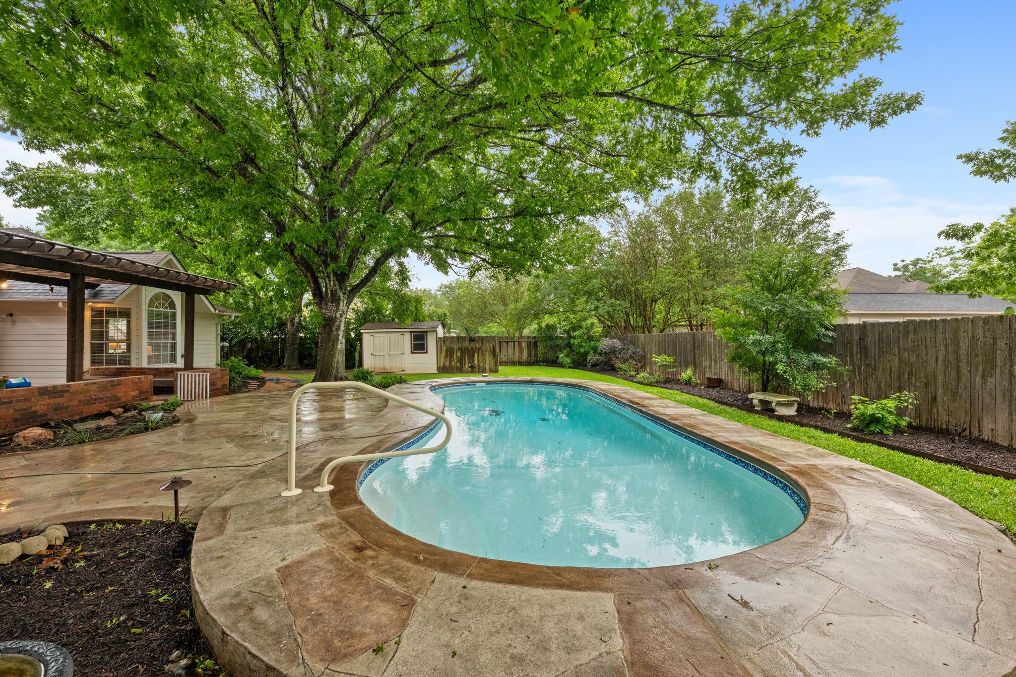 11806 Silkwood Cv, Austin, TX 78739