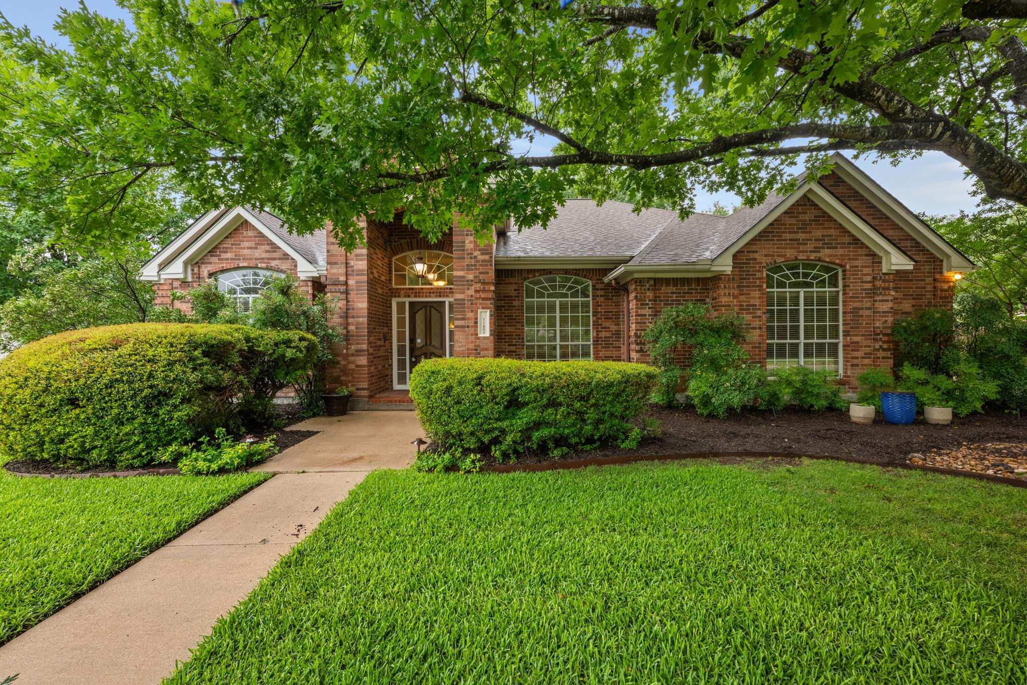 11806 Silkwood Cv, Austin, TX 78739