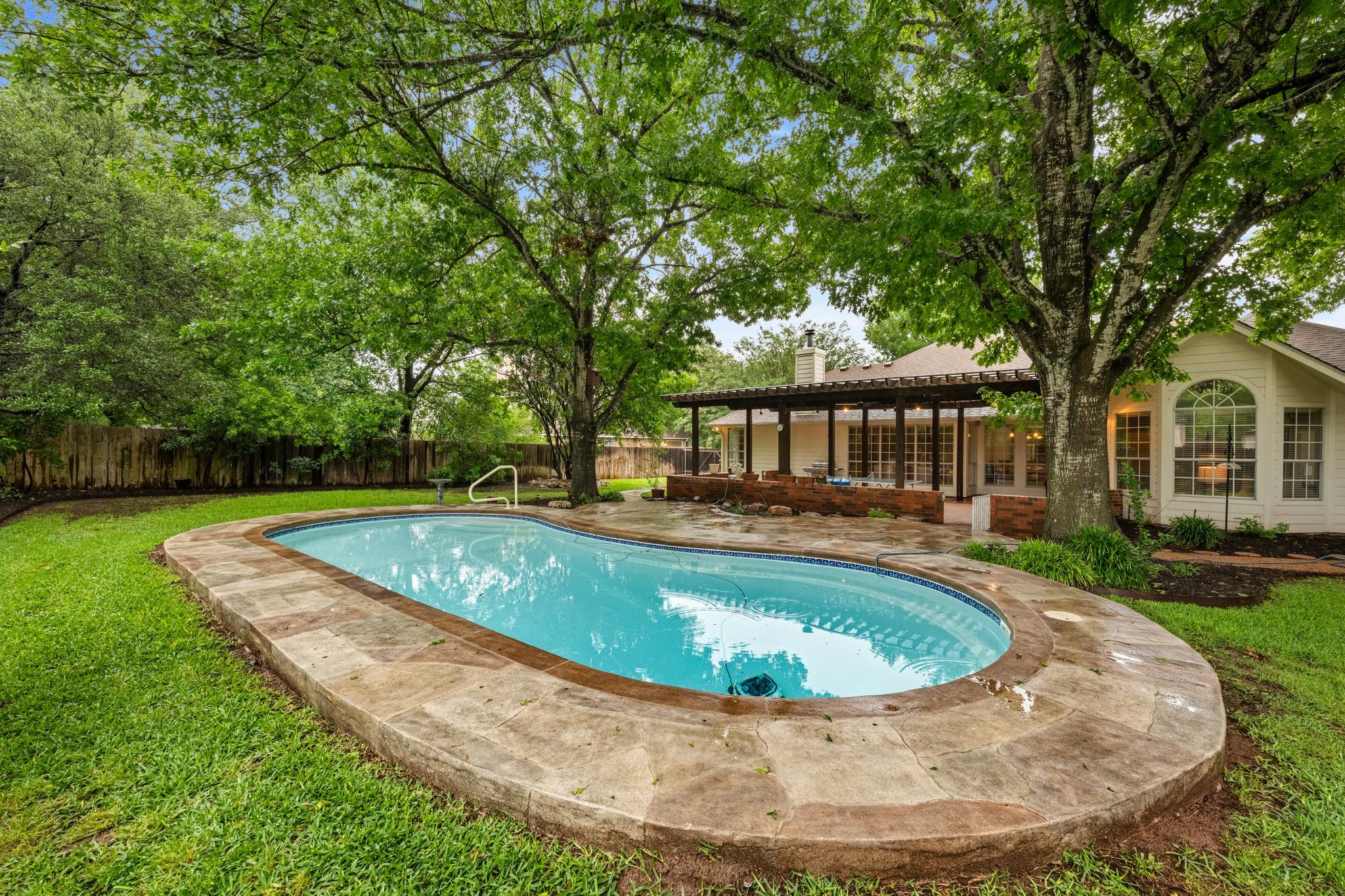 11806 Silkwood Cv, Austin, TX 78739