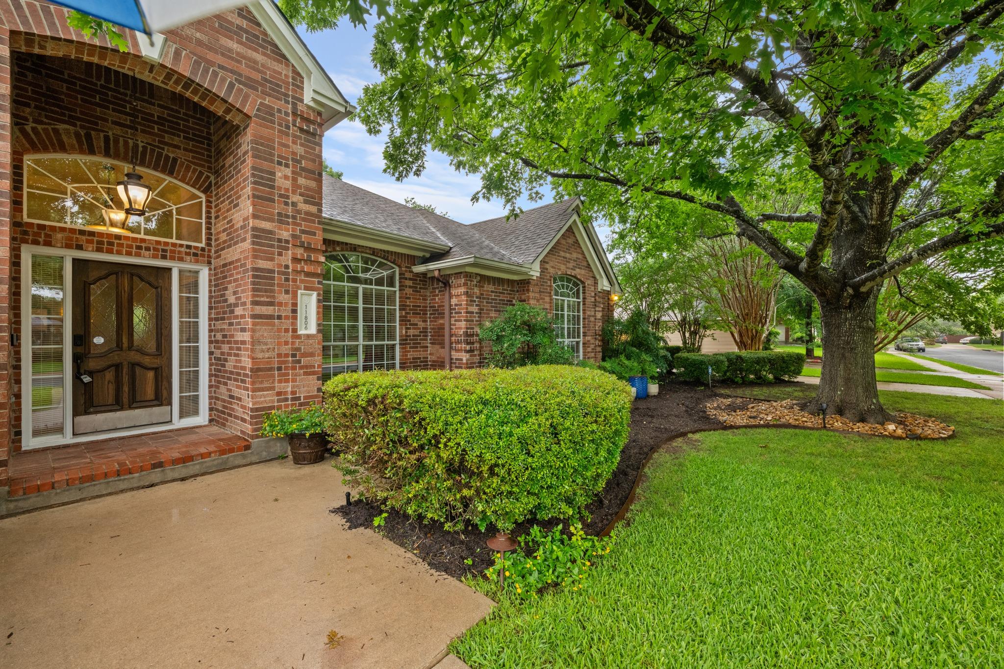 11806 Silkwood Cv, Austin, TX 78739